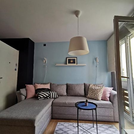 Nest Apartment Zemun Belgrade Extérieur photo