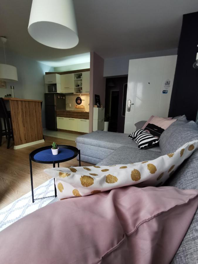 Nest Apartment Zemun Belgrade Extérieur photo