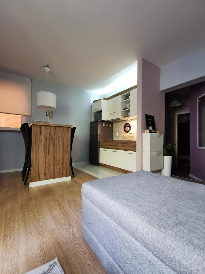 Nest Apartment Zemun Belgrade Extérieur photo