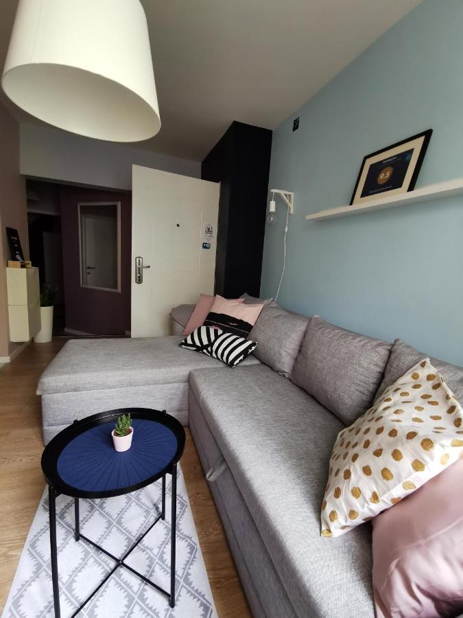 Nest Apartment Zemun Belgrade Extérieur photo