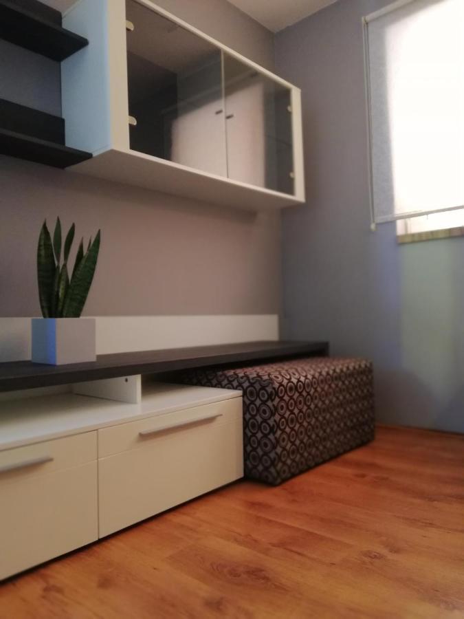 Nest Apartment Zemun Belgrade Extérieur photo